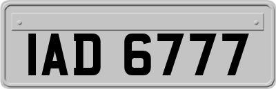 IAD6777