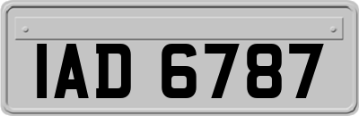 IAD6787
