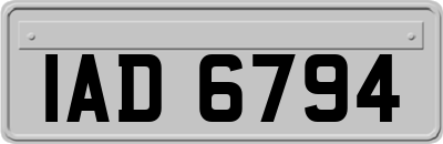 IAD6794
