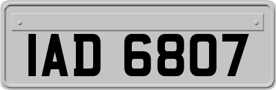 IAD6807