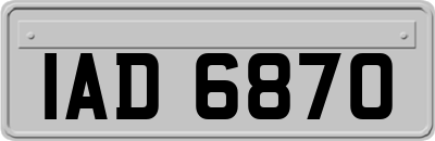 IAD6870