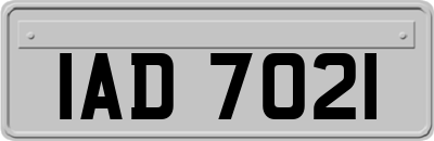 IAD7021