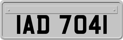 IAD7041