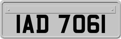 IAD7061
