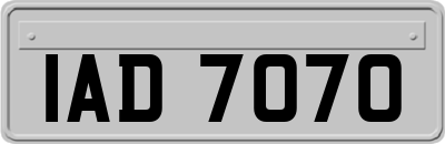 IAD7070