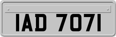 IAD7071