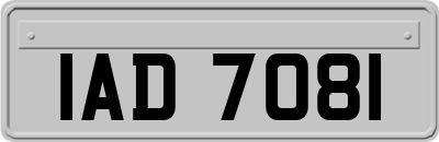 IAD7081