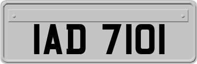 IAD7101