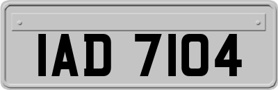 IAD7104