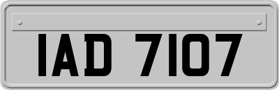 IAD7107