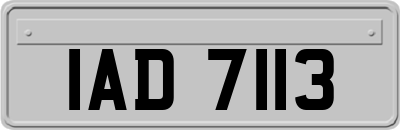 IAD7113