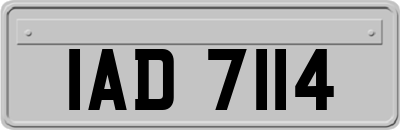 IAD7114