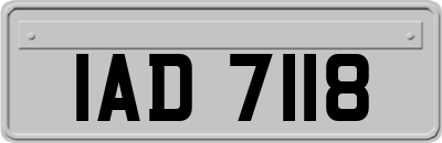 IAD7118