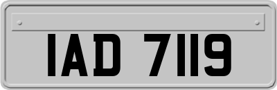 IAD7119