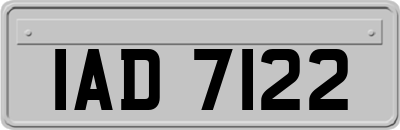 IAD7122