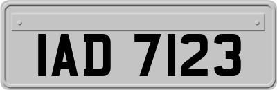 IAD7123