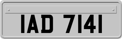 IAD7141