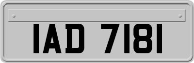 IAD7181