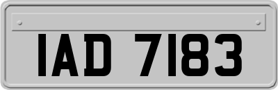 IAD7183