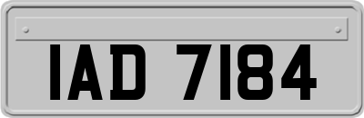 IAD7184