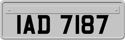 IAD7187