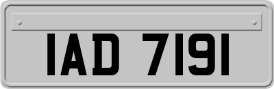 IAD7191