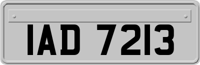 IAD7213