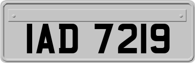 IAD7219