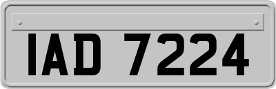 IAD7224
