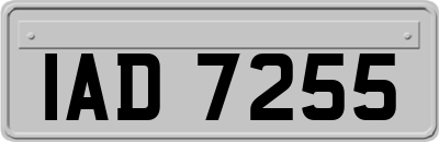 IAD7255