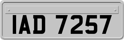 IAD7257