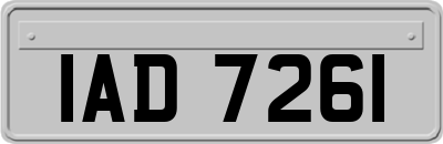 IAD7261