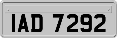 IAD7292