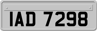 IAD7298
