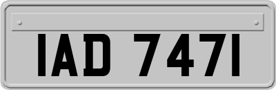 IAD7471
