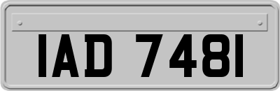IAD7481