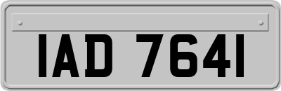 IAD7641