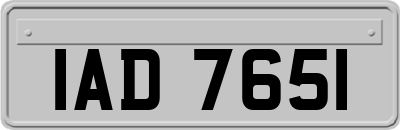 IAD7651