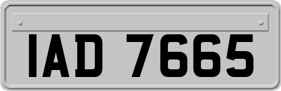 IAD7665