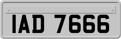 IAD7666