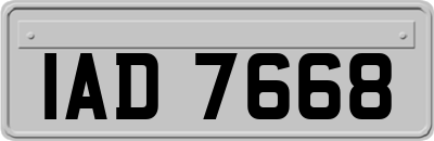 IAD7668