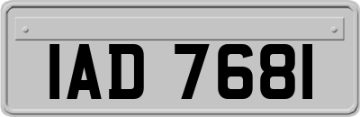 IAD7681