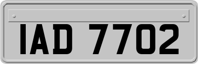 IAD7702