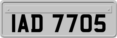 IAD7705