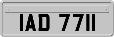 IAD7711