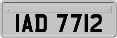 IAD7712