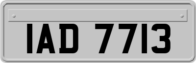 IAD7713