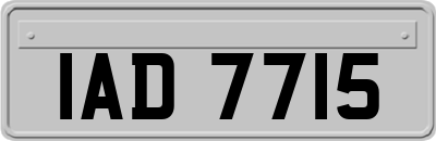IAD7715