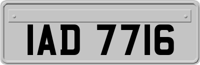 IAD7716