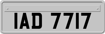 IAD7717